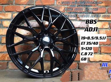 RECOND bbs design 19inc bmw E36 E46 F10 F30 E90
