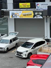 Shop-lot-for-rent-Kota-Kinabalu-Sabah