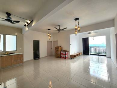 Aurora Residence @ Lake Side City