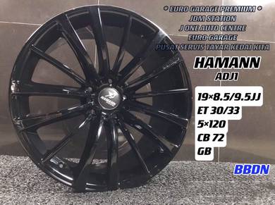 RECOND HAMANN DESIGN 19inc BMW E36 E46 F10 E90