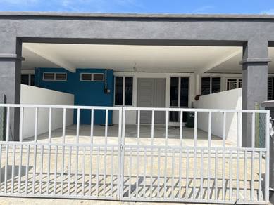 Terraced-House-for-rent-Kulim-Kedah
