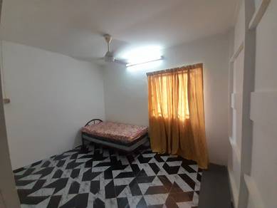 Room-for-rent-Seberang-Jaya-Penang