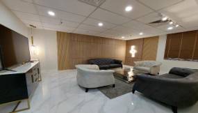 4,900 SQFT AREA | L7 FULLY FURNISHED OFFICE Menara RKT, Kuala Lumpur