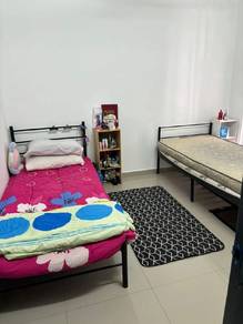 Room-for-rent-Pandan-Indah-Kuala-Lumpur