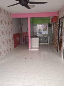 Tingkat 2, Fully Renovate, Pangsapuri Sri Impian, Ukay Perdana, Ampang