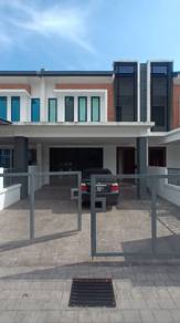 2-storey-Terraced-House-for-rent-Semenyih-Selangor