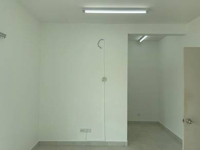 LIMITED UNIT Rumah Teres 2 tingkat Hillpark 3 Kajang 2 Bandar Tek