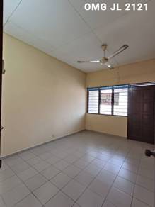 2-storey-Terraced-House-for-rent-Port-Klang-Selangor