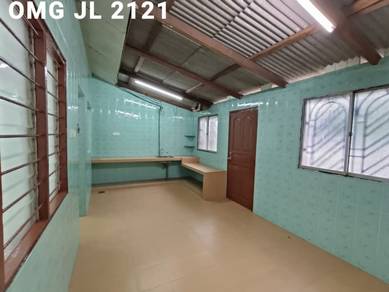 1-storey-Terraced-House-for-rent-Telok-Panglima-Garang-Selangor