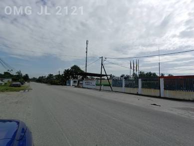 Agricultural-Land-for-sale-Port-Klang-Selangor