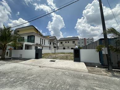 Land-for-rent-Klang-Selangor
