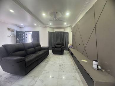 2-storey-Terraced-House-for-rent-Klang-Selangor