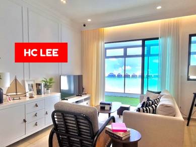 Maldives Residences