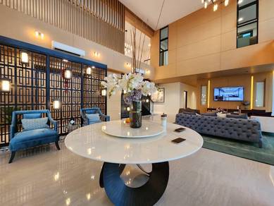Rivervale Condominium
