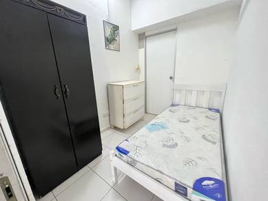 Room-for-rent-Bukit-Bintang-Kuala-Lumpur