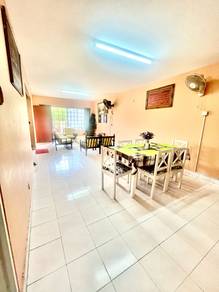 2-storey-Terraced-House-for-sale-Bangi-Selangor