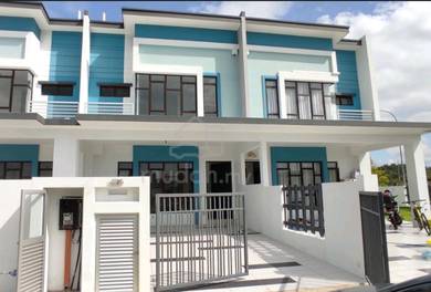 2-storey-Terraced-House-for-rent-Semenyih-Selangor