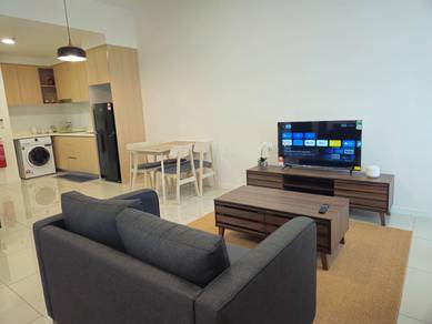 Tropicana Metropark - SouthPlace Residences