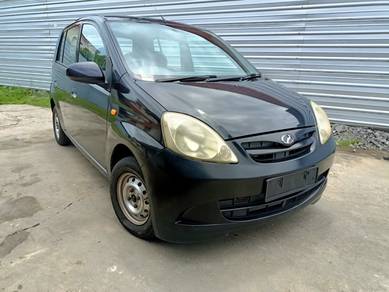 Perodua Viva 850 EZ (M)