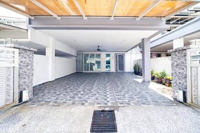 2-storey-Terraced-House-for-sale-Nilai-Negeri-Sembilan