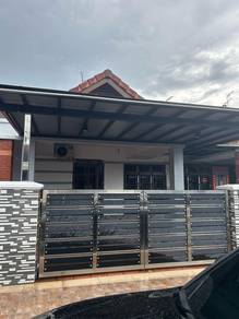 1-storey-Terraced-House-for-rent-Skudai-Johor
