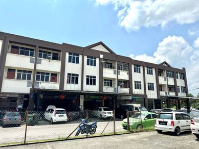 Taman Desa Ilmu