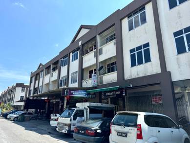 Taman Desa Ilmu-1
