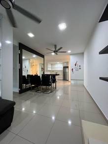 Subang Parkhomes Limited Groundfloor Unit For Sales