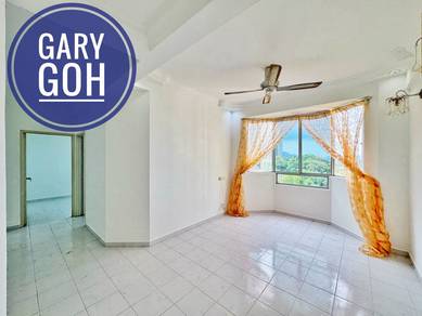 Kingfisher Series Condominium