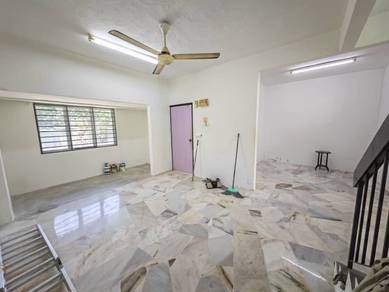2-storey-Terraced-House-for-rent-Rawang-Selangor