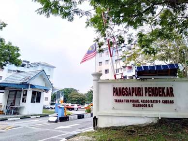 Pendekar