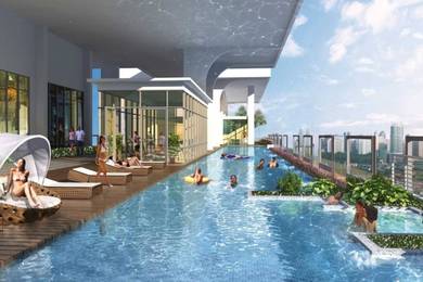 Pacific 63, Petaling Jaya
