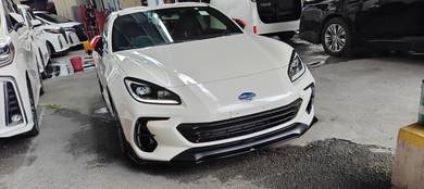 Subaru BRZ 2.4 (A)