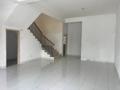 2-storey-Terraced-House-for-rent-Cheras-Selangor