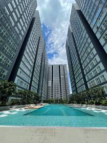 Nego  [PARTLY FURNISHED] Residensi Rimbun Canopy Hill Kajang 2