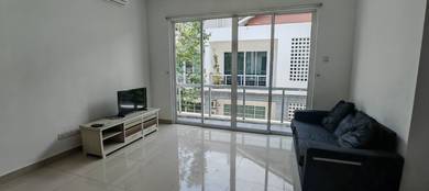 Townhouse-for-rent-Bukit-Mertajam-Penang