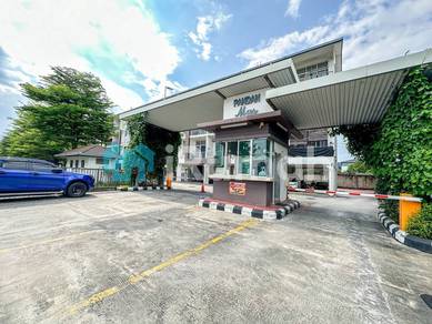 Townhouse-for-sale-Pandan-Indah-Kuala-Lumpur