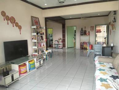 Skudai Villa