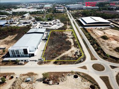 Industrial-Land-for-sale-Kota-Kinabalu-Sabah