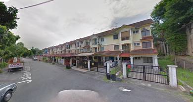 Townhouse-for-sale-Kajang-Selangor