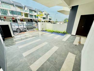 2.5-storey-Terraced-House-for-sale-Puchong-Selangor