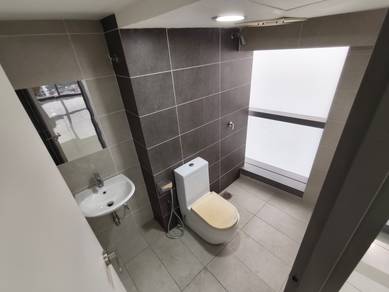 Rent Office Duplex Pinnacle PJ Petaling Jaya 807sf LRT Near Jaya One