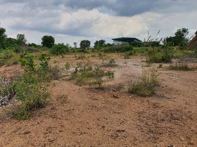 Cheras Balakong Freehold 5 Acres Industrial Land