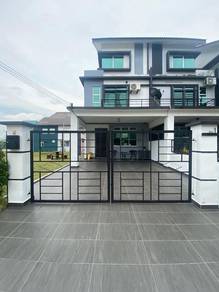 2.5-storey-Terraced-House-for-sale-Pasir-Gudang-Johor