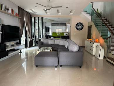 2.5-storey-Terraced-House-for-sale-Sunway-SPK-Kuala-Lumpur