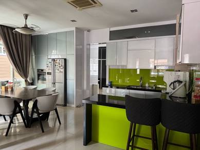 2.5-storey-Terraced-House-for-sale-Sunway-SPK-Kuala-Lumpur-1