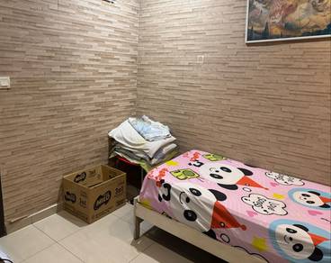 2.5-storey-Terraced-House-for-sale-Sunway-SPK-Kuala-Lumpur-3