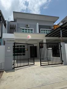 For Rent Kelapa Sawit  Taman Impiana Fully  Furnished