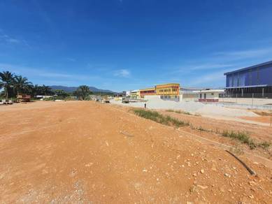 Industrial-Land-for-rent-Kulai-Johor