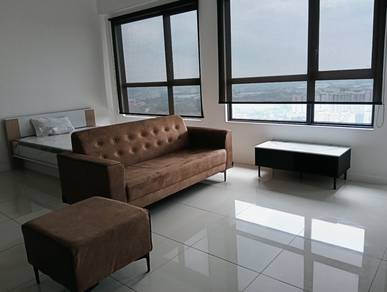 Tropicana Metropark - SouthPlace Residences